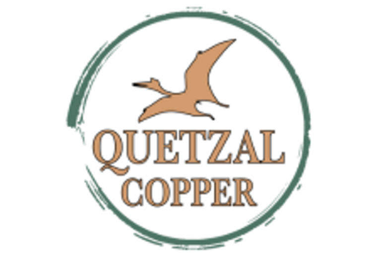 Quetzal Copper Announces Closing of Financing