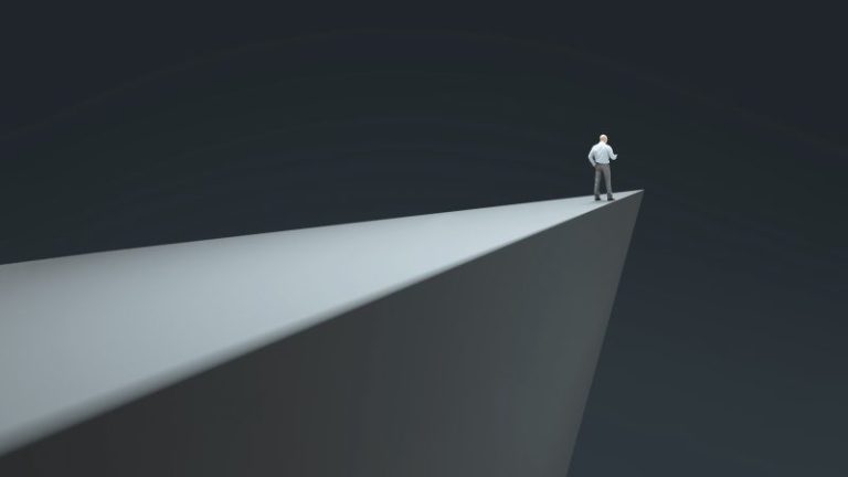 Is This the Confidence Trap That Could Wreck Your Retirement Portfolio?