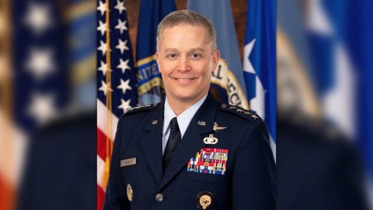 National Security Agency Director Gen. Haugh fired, civilian deputy director reassigned: report
