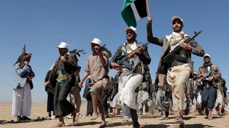White House calls Yemen ceasefire a ‘WIN’ – experts warn Houthis may not hold the line