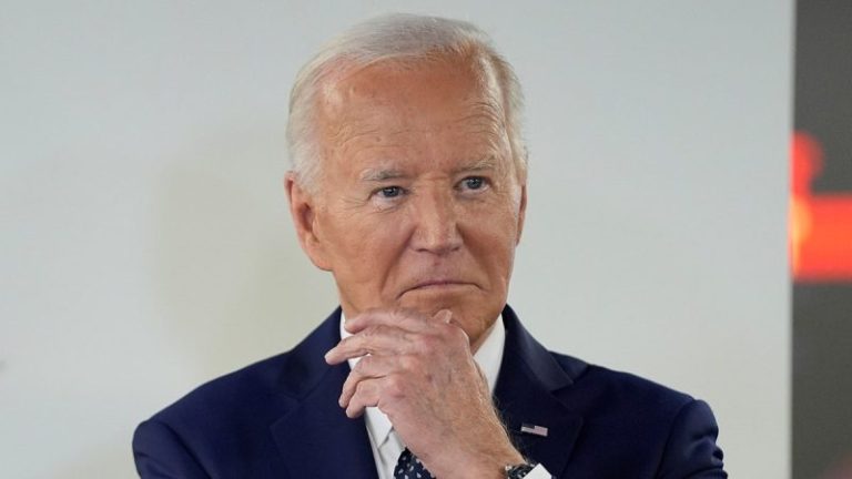 SCOOP: GOP push for new House committee to probe Biden decline ‘cover-up’ gains steam