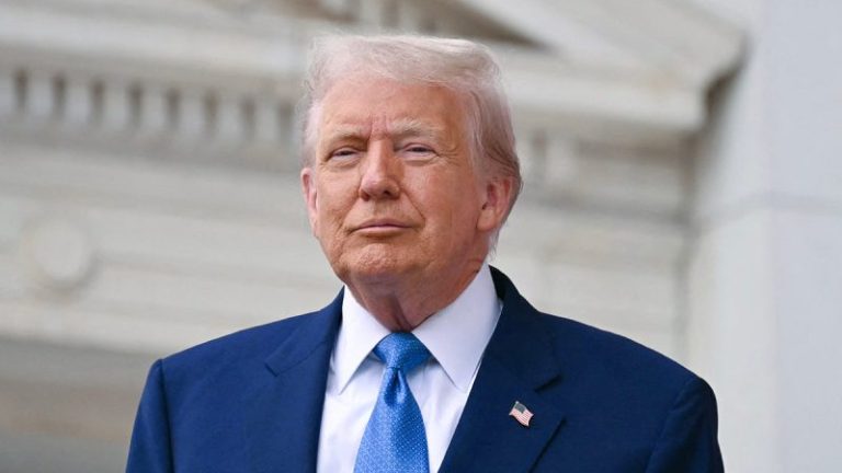 Trump says he will meet with Putin, Zelenskyy ‘if necessary’ amid negotiations to end war