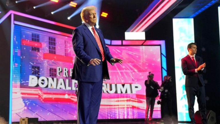 A US judge partially blocked Trump’s election integrity order from taking force. Is that legal?