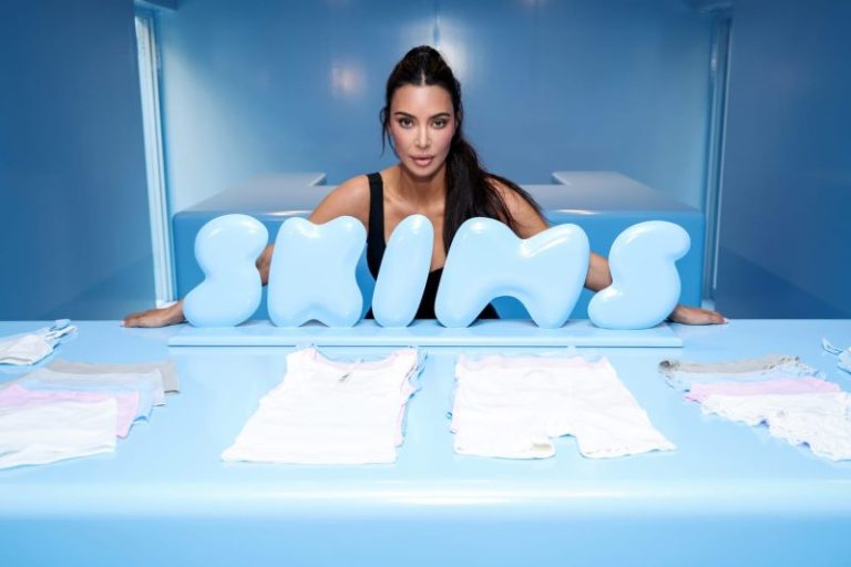 Nike pushes back Skims launch with Kim Kardashian due to production delays