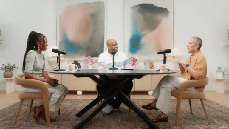 Michelle Obama facing backlash over claim about women’s reproductive health