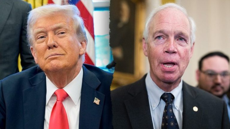 Top Trump ally predicts Senate will blow past ‘big, beautiful bill’ deadline