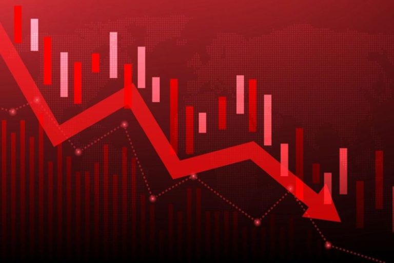Crypto Market Update: Bitcoin ETFs Shed US$1.46 Billion Amid Stagflation Jitters
