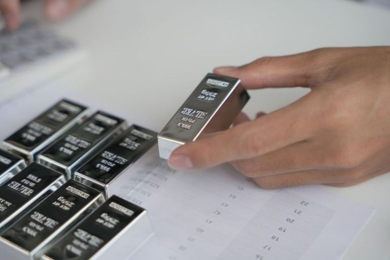 What are Silver Futures?