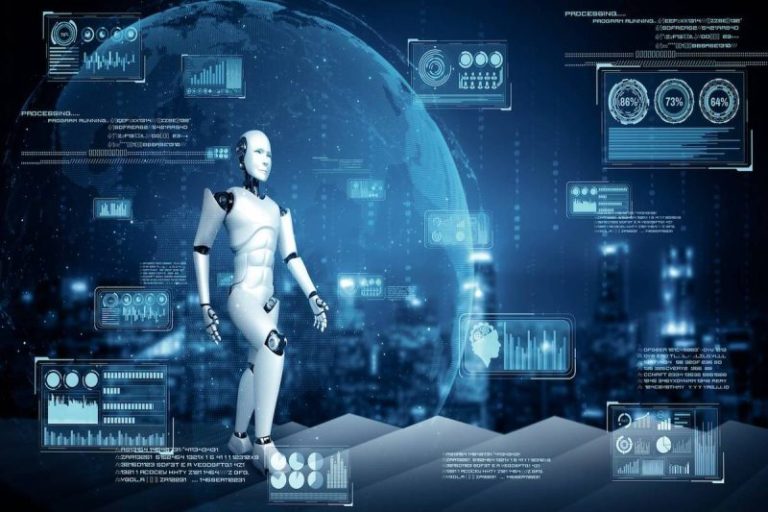 AI Robotics Startup Rhoda Hits US$1.7 Billion Valuation after Successful Funding Round